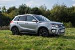 Suzuki Vitara S 2015 года (UK)